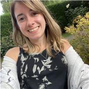 Profesora de inglés virtual (desde Argentina)